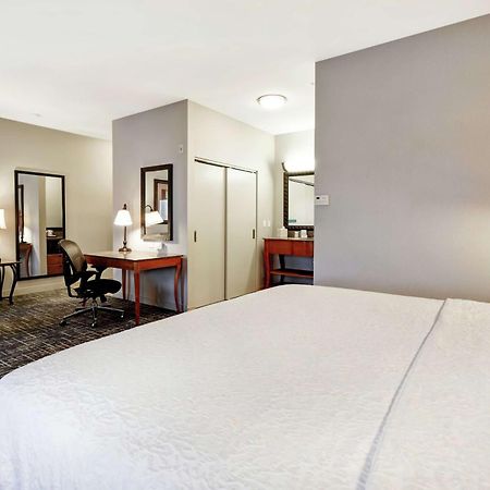 Hampton Inn & Suites Salt Lake City-West Jordan Zewnętrze zdjęcie