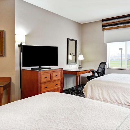 Hampton Inn & Suites Salt Lake City-West Jordan Zewnętrze zdjęcie