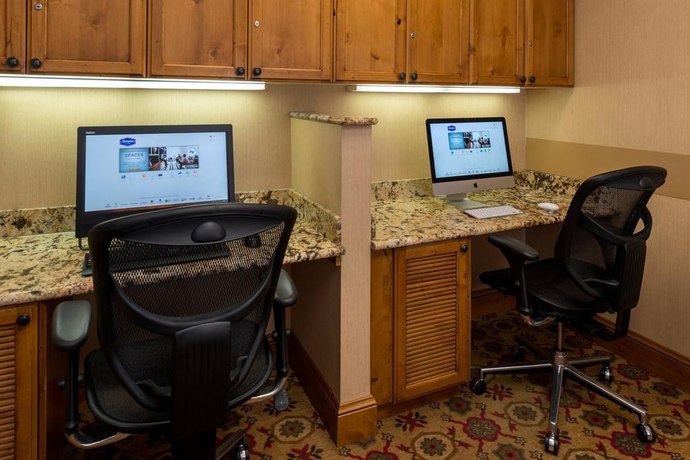 Hampton Inn & Suites Salt Lake City-West Jordan Zewnętrze zdjęcie
