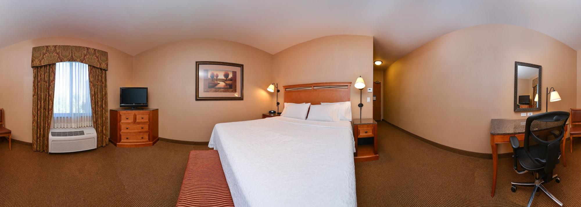 Hampton Inn & Suites Salt Lake City-West Jordan Zewnętrze zdjęcie
