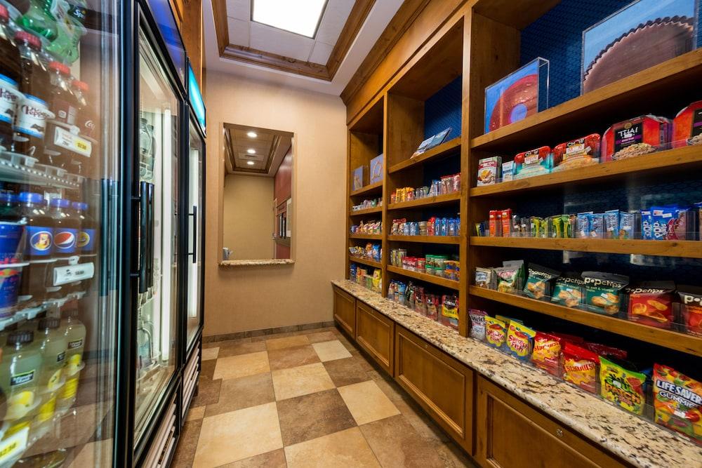 Hampton Inn & Suites Salt Lake City-West Jordan Zewnętrze zdjęcie