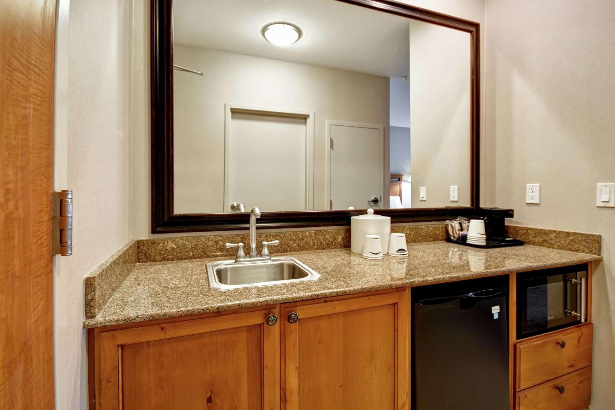Hampton Inn & Suites Salt Lake City-West Jordan Zewnętrze zdjęcie