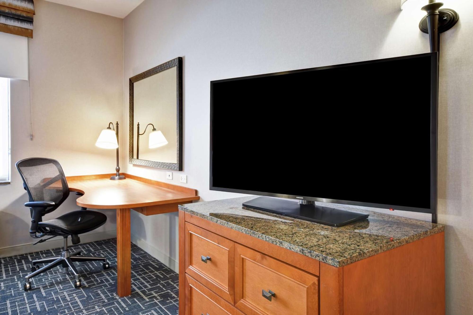 Hampton Inn & Suites Salt Lake City-West Jordan Zewnętrze zdjęcie