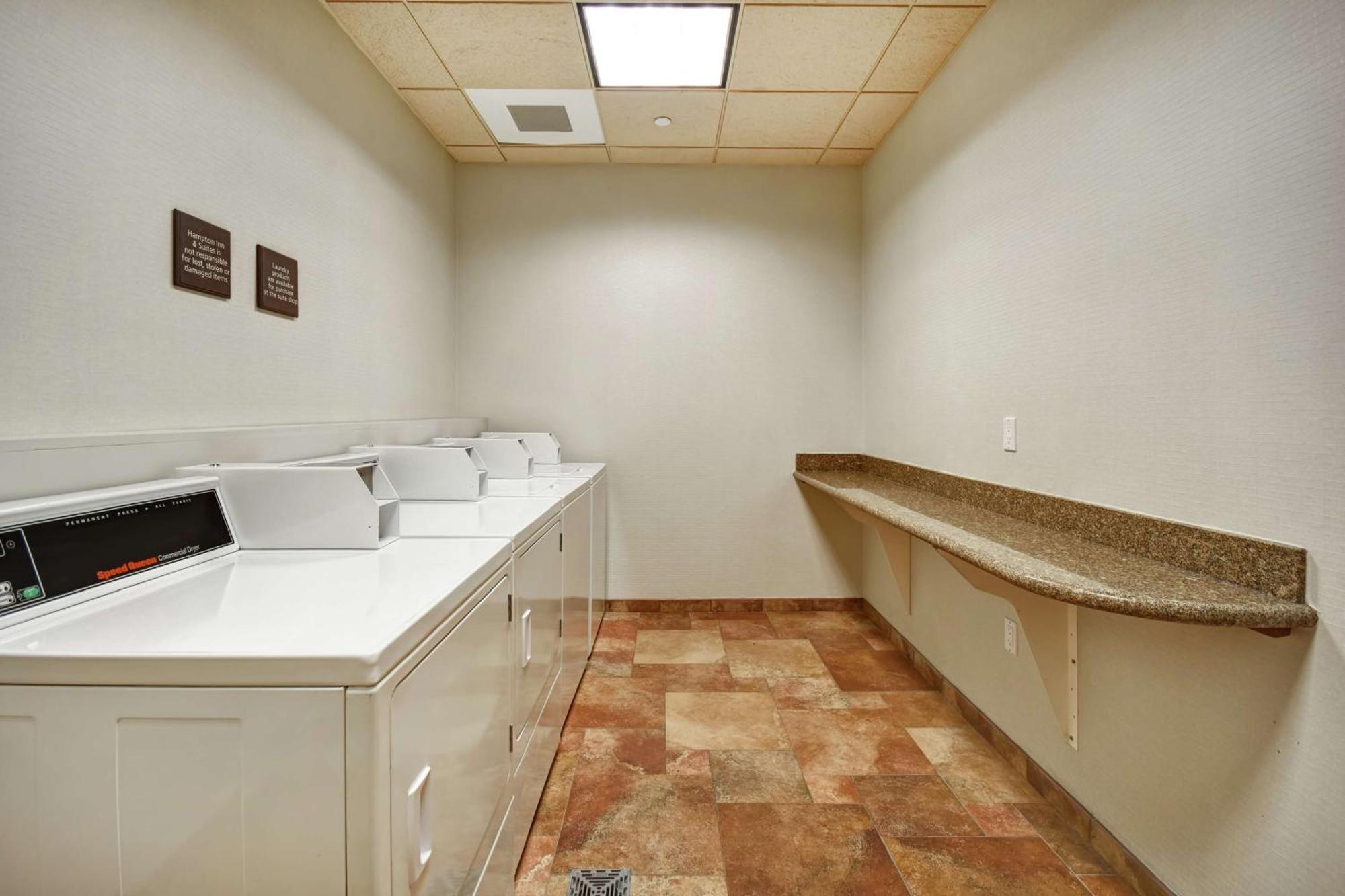 Hampton Inn & Suites Salt Lake City-West Jordan Zewnętrze zdjęcie