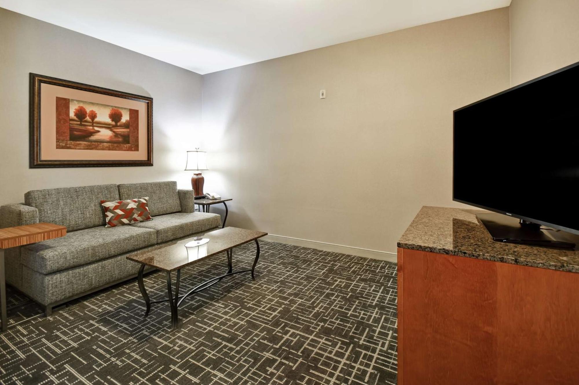 Hampton Inn & Suites Salt Lake City-West Jordan Zewnętrze zdjęcie
