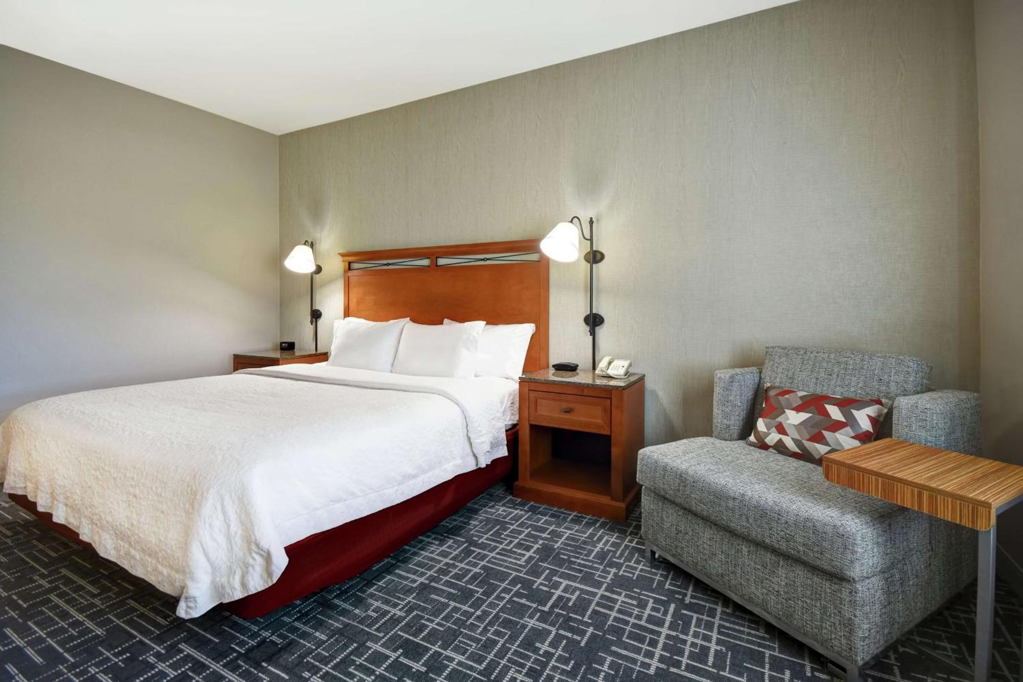 Hampton Inn & Suites Salt Lake City-West Jordan Zewnętrze zdjęcie