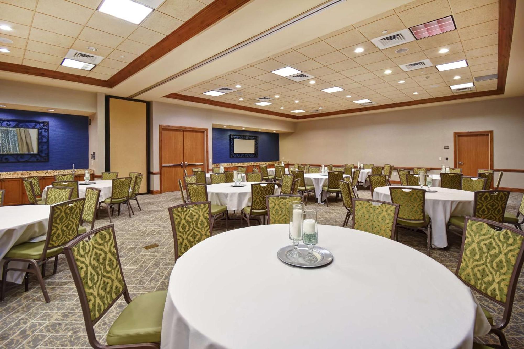 Hampton Inn & Suites Salt Lake City-West Jordan Zewnętrze zdjęcie
