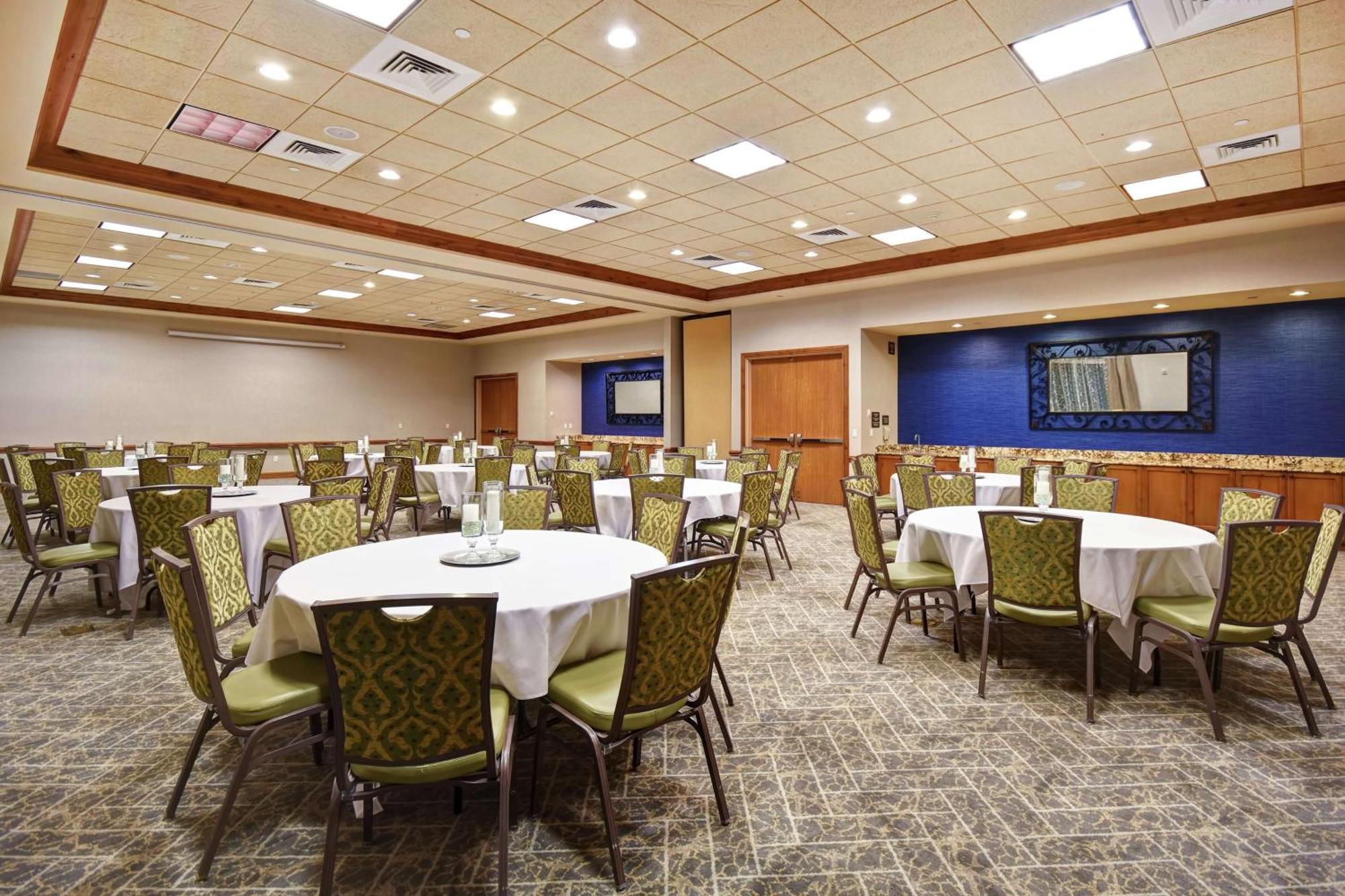 Hampton Inn & Suites Salt Lake City-West Jordan Zewnętrze zdjęcie