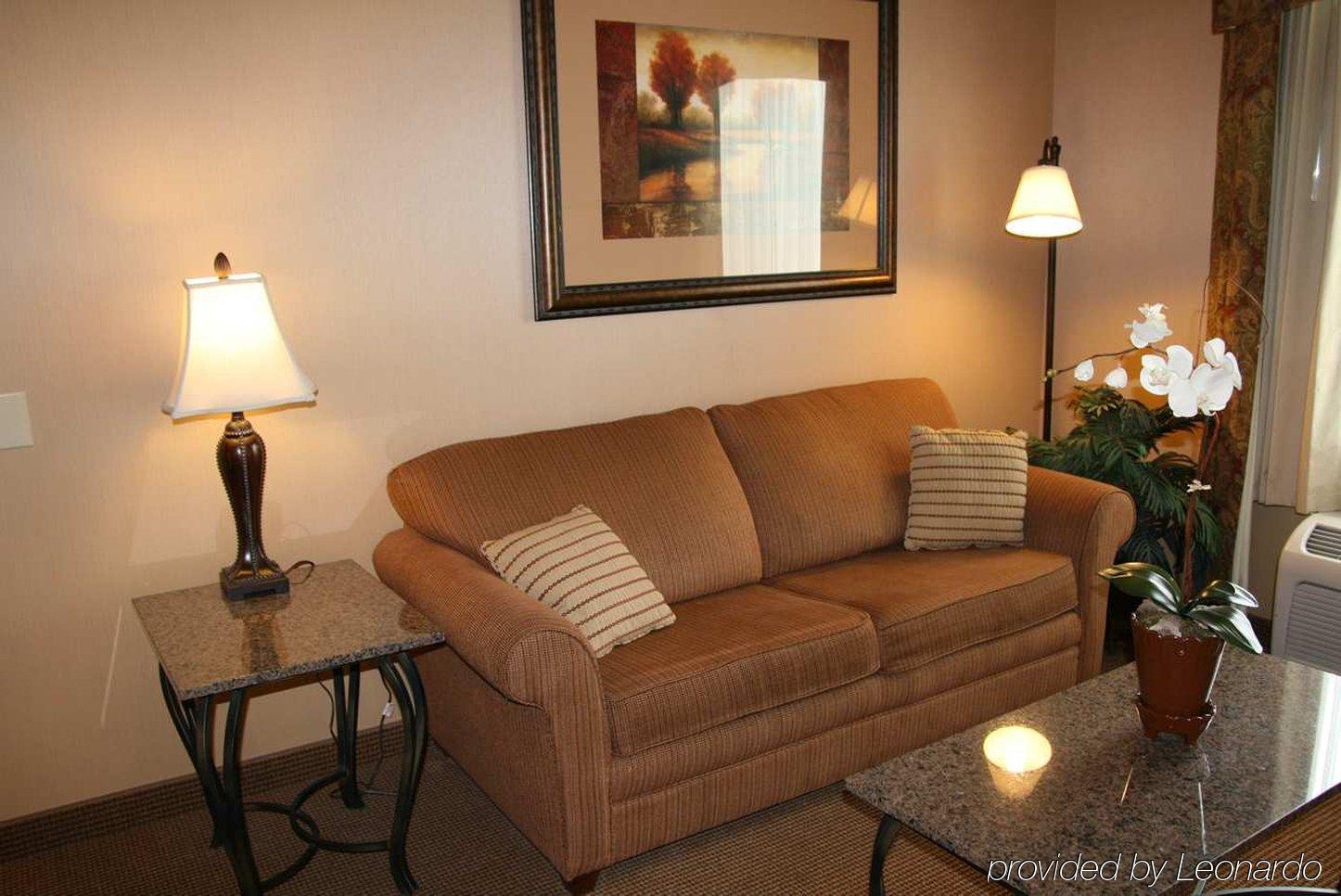 Hampton Inn & Suites Salt Lake City-West Jordan Pokój zdjęcie