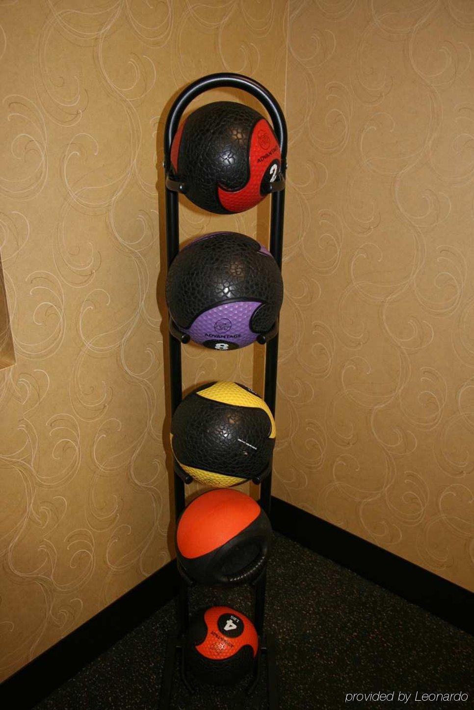 Hampton Inn & Suites Salt Lake City-West Jordan Udogodnienia zdjęcie