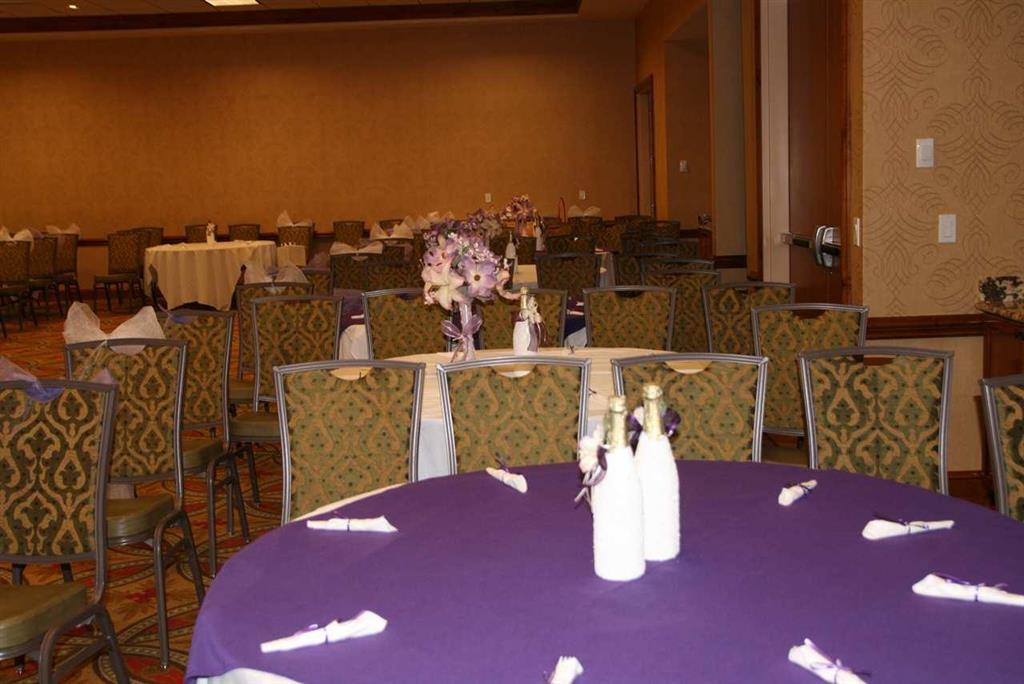 Hampton Inn & Suites Salt Lake City-West Jordan Udogodnienia zdjęcie