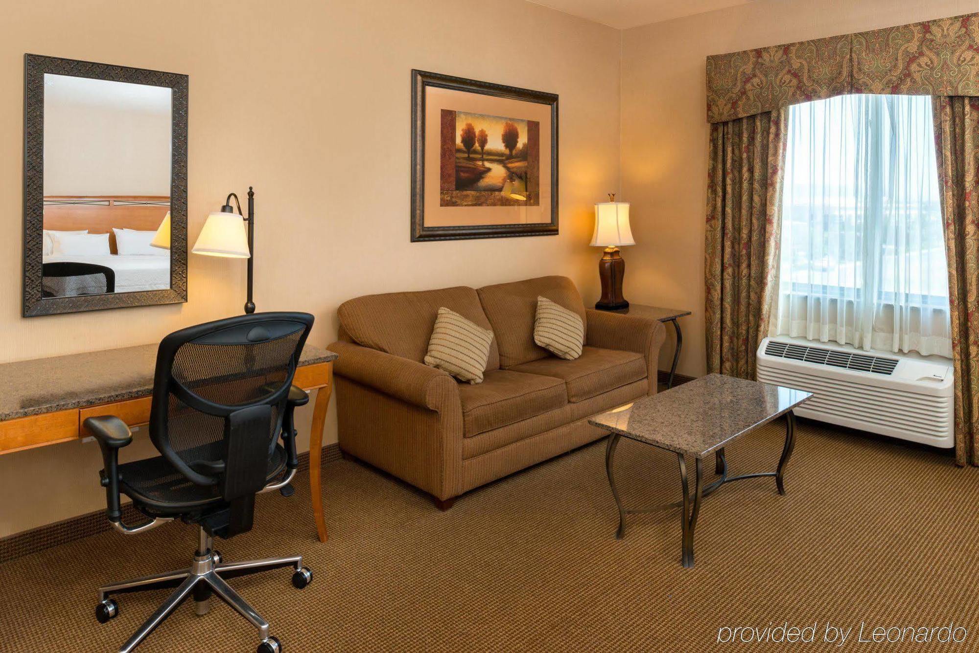 Hampton Inn & Suites Salt Lake City-West Jordan Zewnętrze zdjęcie