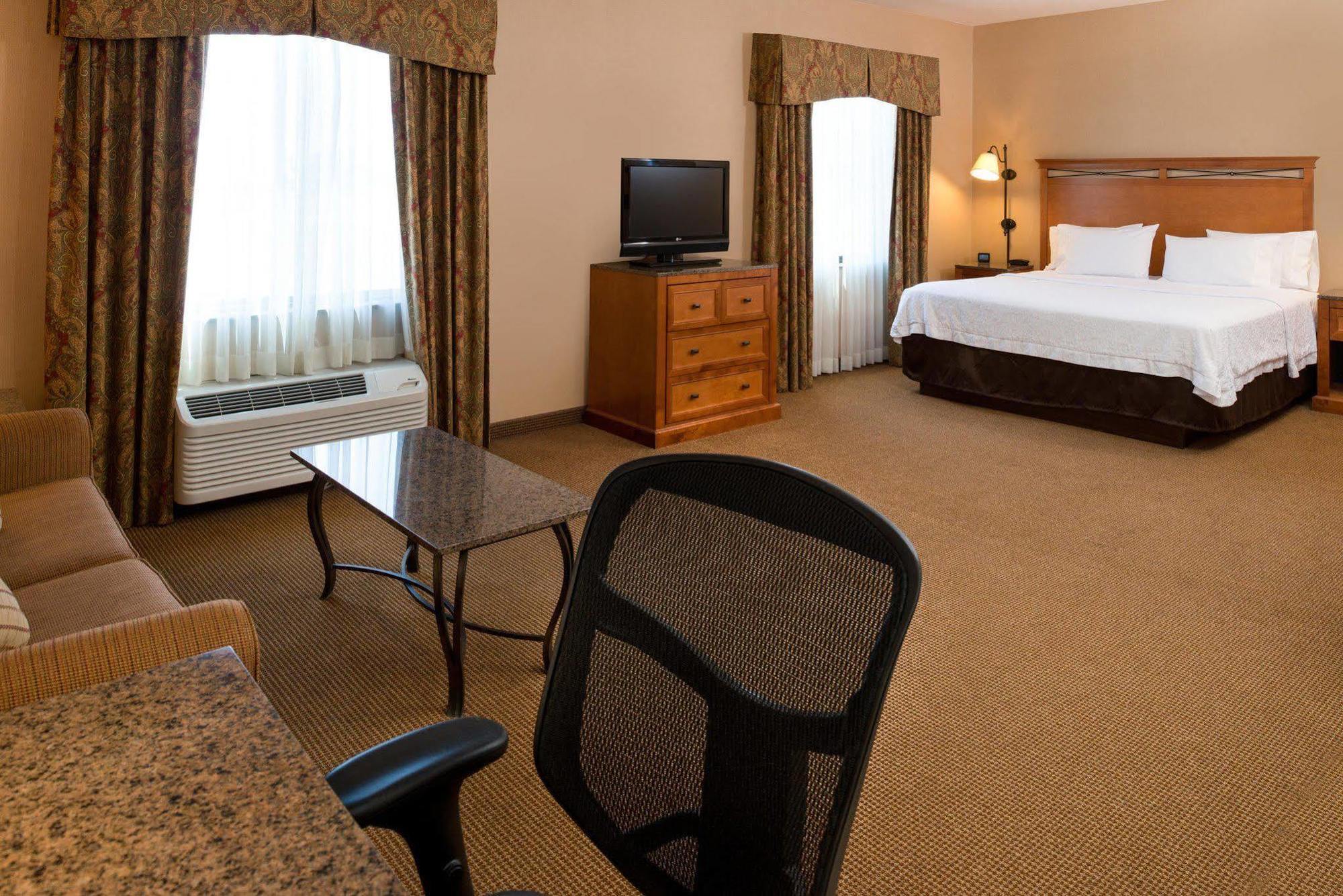 Hampton Inn & Suites Salt Lake City-West Jordan Zewnętrze zdjęcie