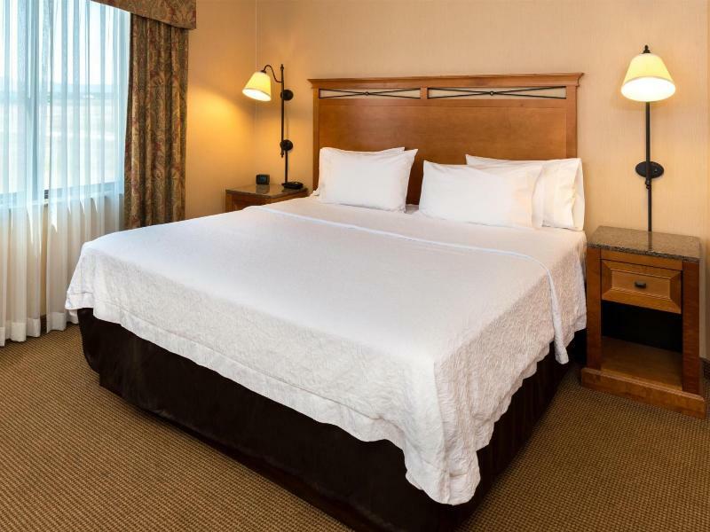 Hampton Inn & Suites Salt Lake City-West Jordan Zewnętrze zdjęcie